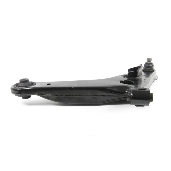 Mevotech Supreme Front Driver Side Lower Non Adjustable Control Arm And Ball Joint Assembly CMS80130