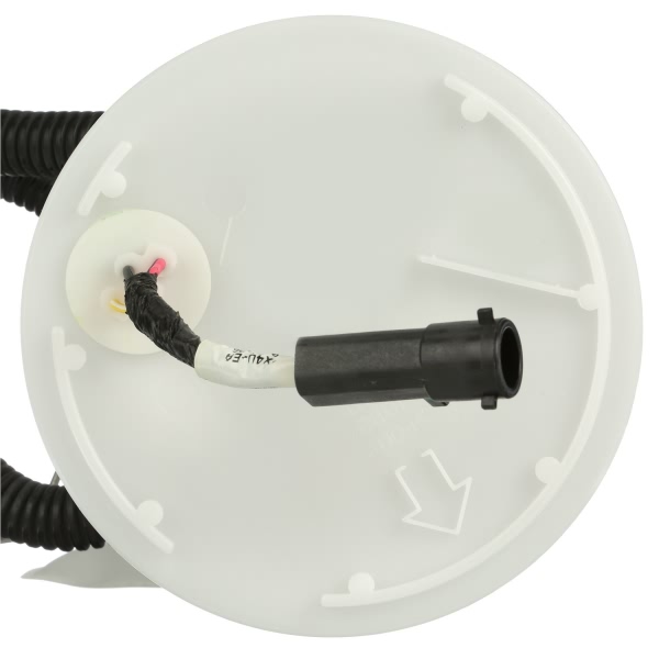 Delphi Passenger Side Fuel Pump Module Assembly FG2150