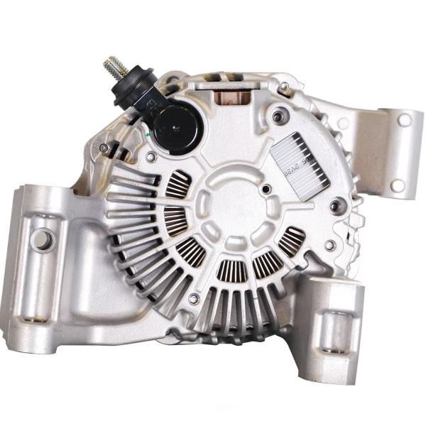 Denso Remanufactured Alternator 210-4303