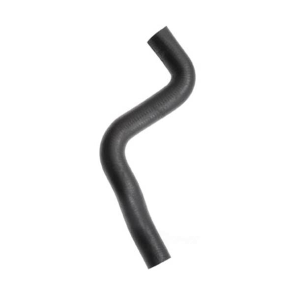 Dayco Engine Coolant Curved Radiator Hose 72085