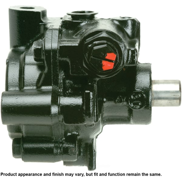 Cardone Reman Remanufactured Power Steering Pump w/o Reservoir 21-5410