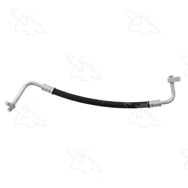 Four Seasons A C Refrigerant Discharge Hose 66318