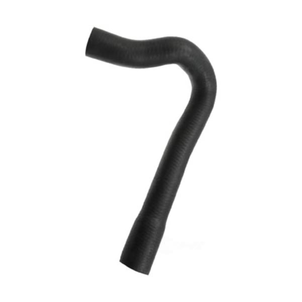 Dayco Engine Coolant Curved Radiator Hose 70748