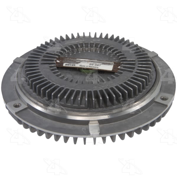 Four Seasons Thermal Engine Cooling Fan Clutch 46002