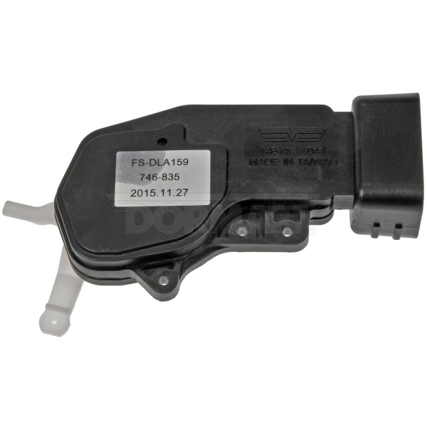 Dorman OE Solutions Front Passenger Side Door Lock Actuator Motor 746-835