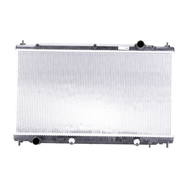 TYC Engine Coolant Radiator 13403