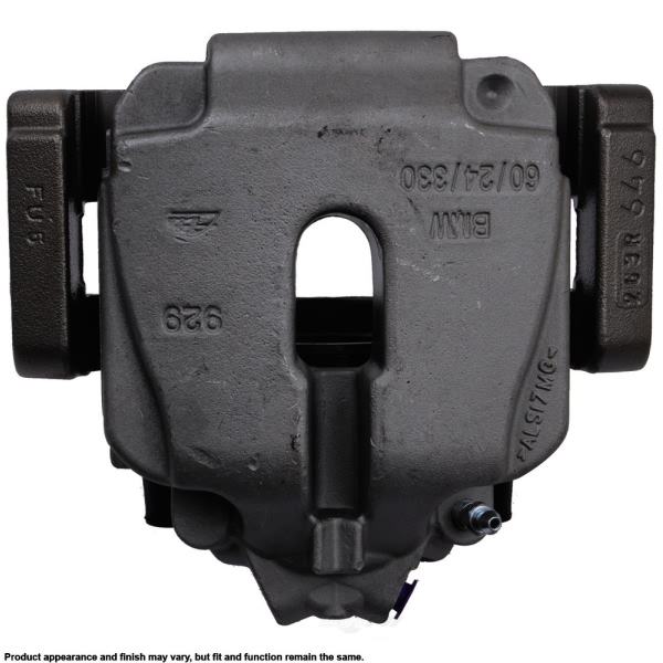 Cardone Reman Remanufactured Unloaded Caliper w/Bracket 19-B6668