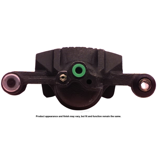 Cardone Reman Remanufactured Unloaded Caliper 19-1368
