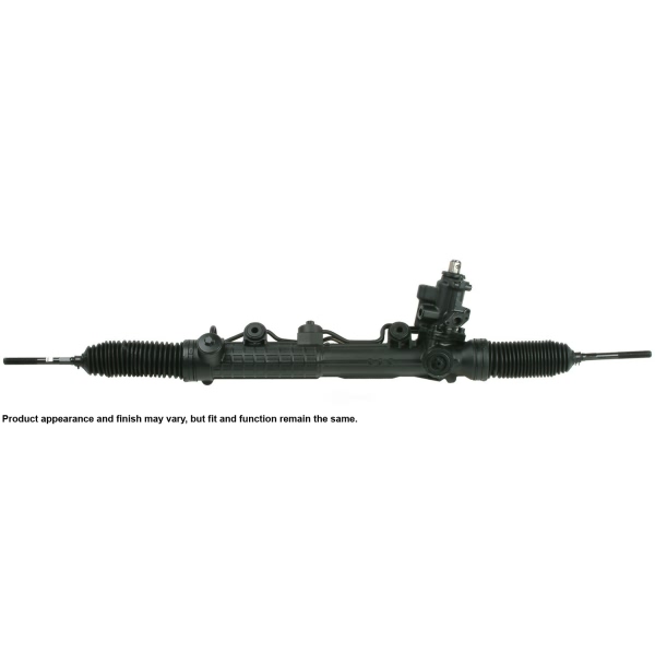 Cardone Reman Remanufactured Hydraulic Power Rack and Pinion Complete Unit 26-4009