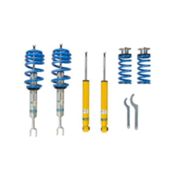 Bilstein Front And Rear Lowering Coilover Kit 47-169289