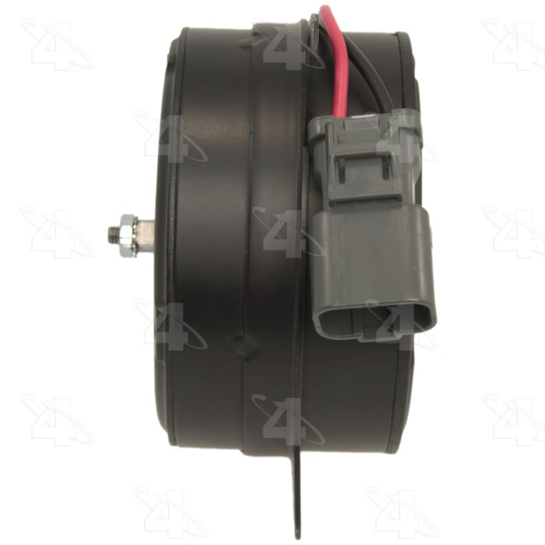 Four Seasons Radiator Fan Motor 75758