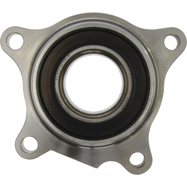 Centric Premium™ Rear Driver Side Wheel Bearing Module 405.44002