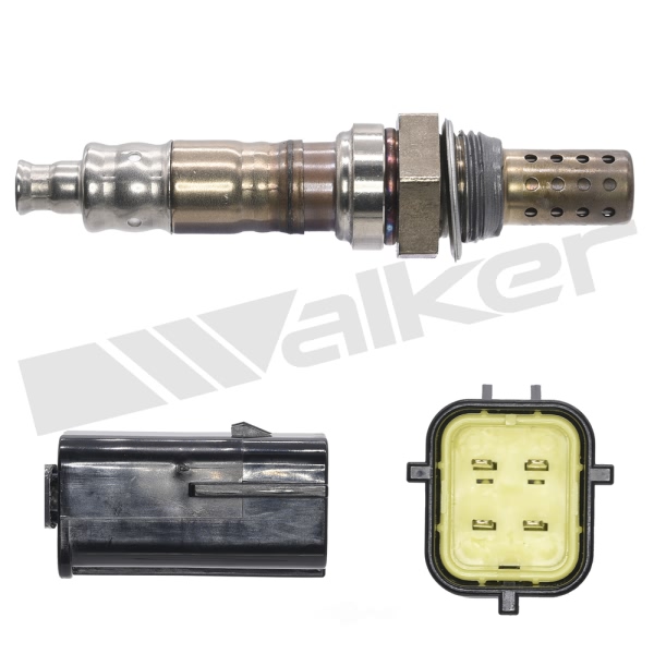 Walker Products Oxygen Sensor 350-34048