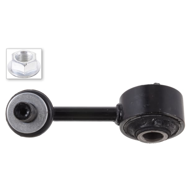 Centric Premium™ Front Driver Side Stabilizer Bar Link 606.44037