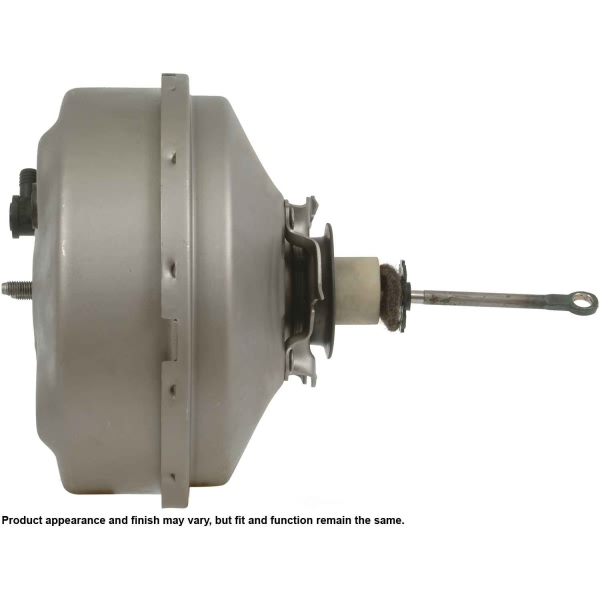 Cardone Reman Remanufactured Vacuum Power Brake Booster w/o Master Cylinder 54-77915