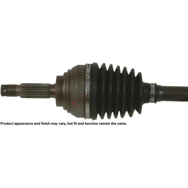 Cardone Reman Remanufactured CV Axle Assembly 60-3283