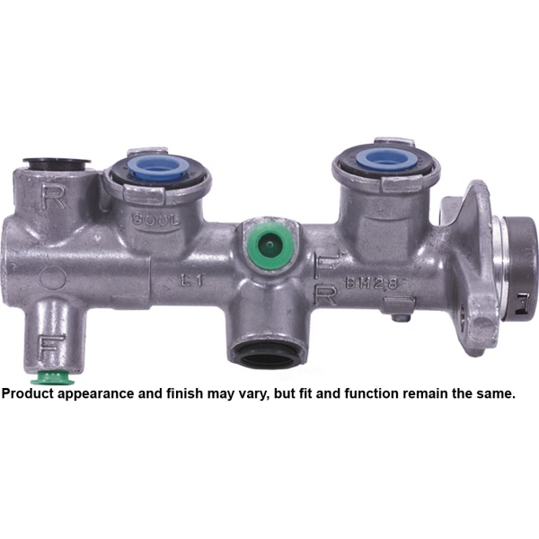 Cardone Reman Remanufactured Master Cylinder 11-2601