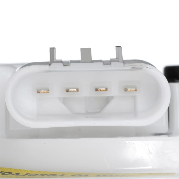 Delphi Fuel Pump Module Assembly FG0053