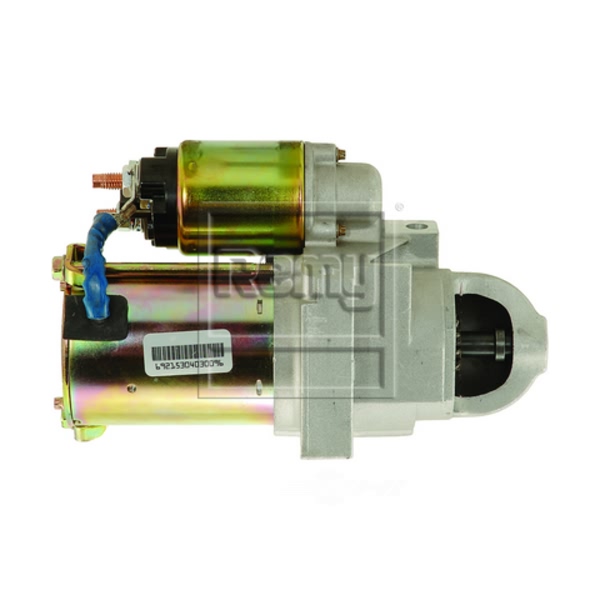 Remy Starter 96215