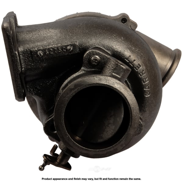 Cardone Reman Remanufactured Turbocharger 2T-208