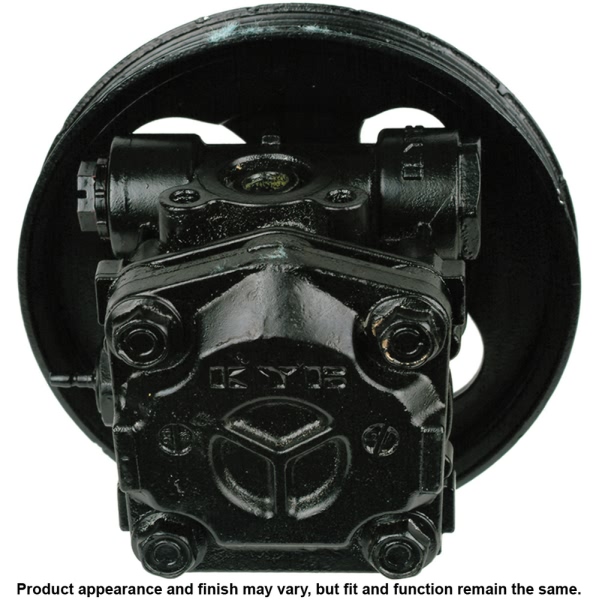 Cardone Reman Remanufactured Power Steering Pump w/o Reservoir 21-5269