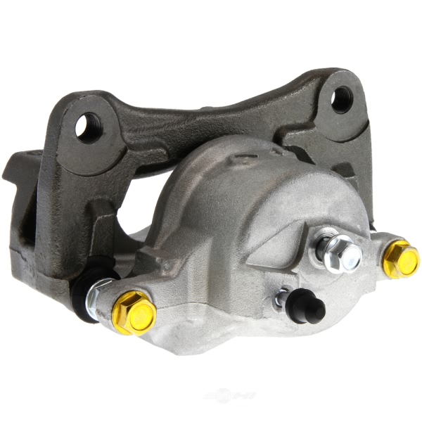 Centric Remanufactured Semi-Loaded Front Passenger Side Brake Caliper 141.44241