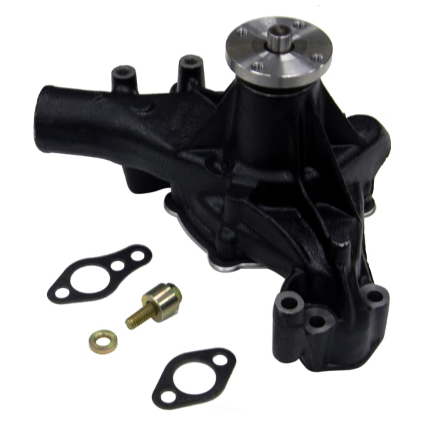 GMB Engine Coolant Water Pump 130-1270