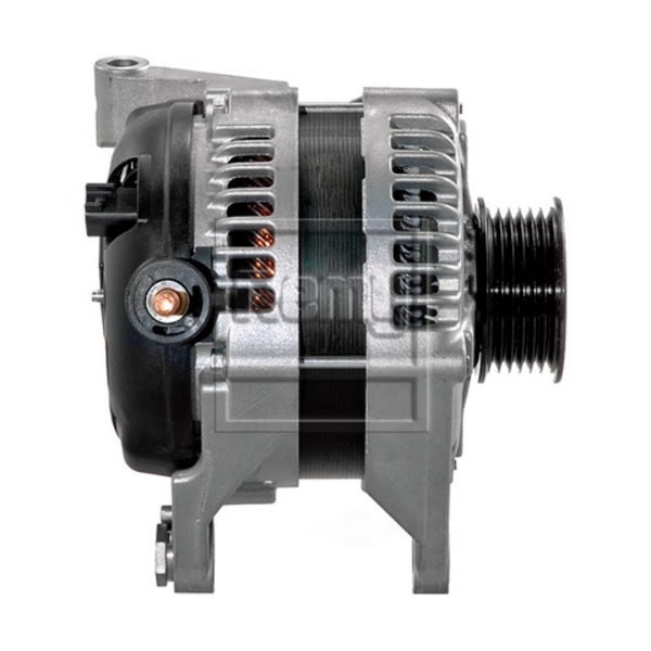 Remy Remanufactured Alternator 12836