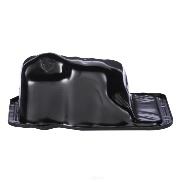Spectra Premium Lower New Design Engine Oil Pan MZP03A