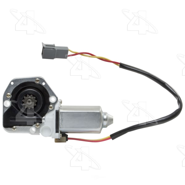 ACI Front Driver Side Window Motor 83103