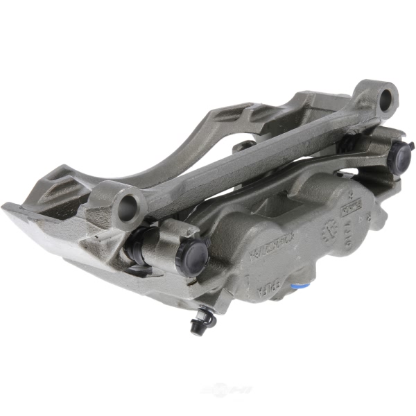 Centric Remanufactured Semi-Loaded Rear Driver Side Brake Caliper 141.65534