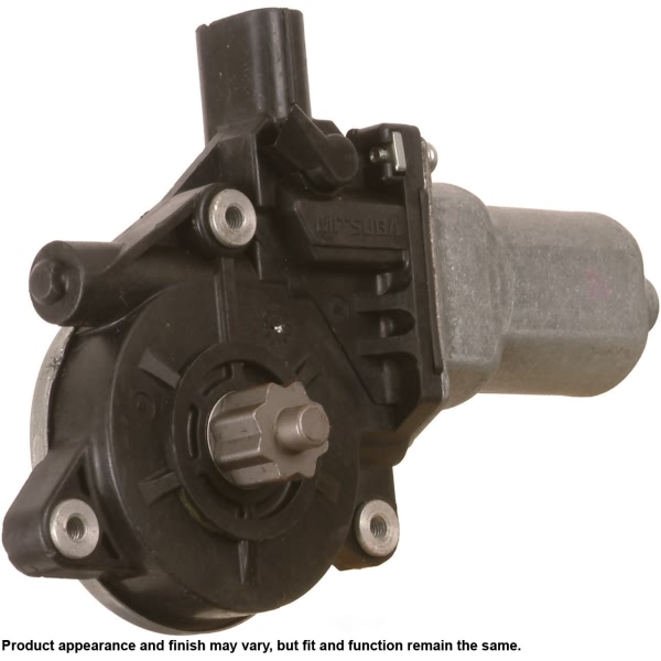 Cardone Reman Remanufactured Window Lift Motor 47-15039