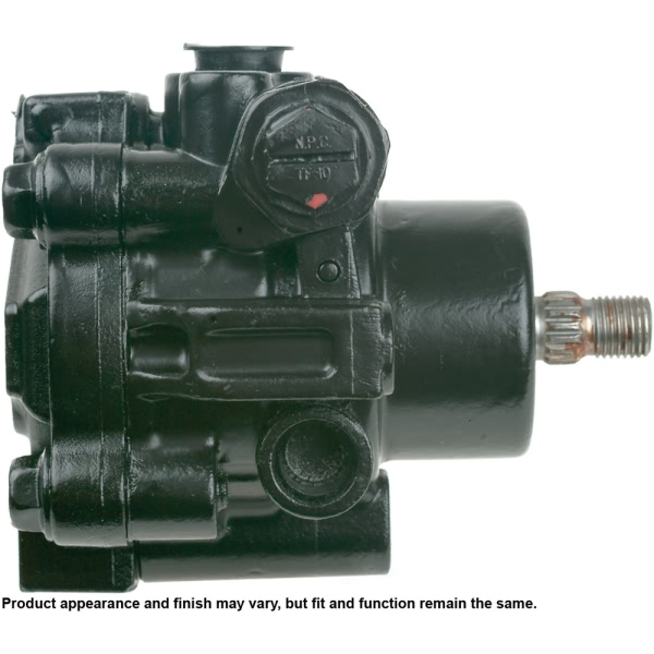 Cardone Reman Remanufactured Power Steering Pump w/o Reservoir 21-5346