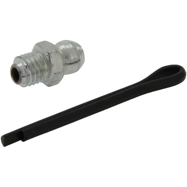 Centric Premium™ Front Outer Steering Tie Rod End 612.66028