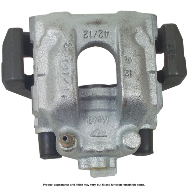 Cardone Reman Remanufactured Unloaded Caliper w/Bracket 19-B2902