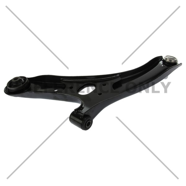 Centric Premium™ Front Passenger Side Lower Control Arm and Ball Joint Assembly 622.50033