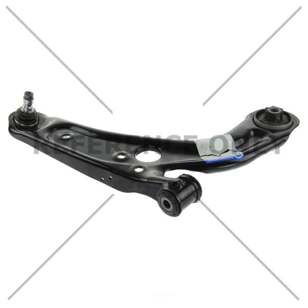 Centric Premium™ Front Passenger Side Lower Control Arm and Ball Joint Assembly 622.04006