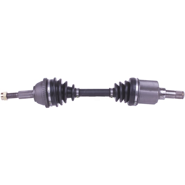 Cardone Reman Remanufactured CV Axle Assembly 60-2031