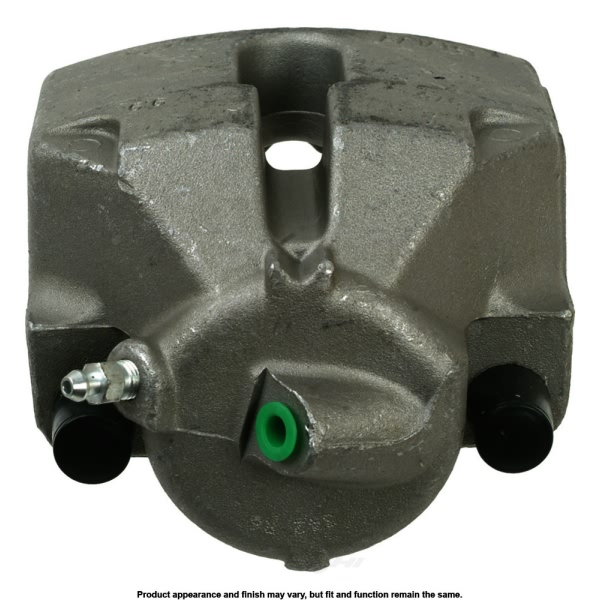 Cardone Reman Remanufactured Unloaded Caliper 19-3242