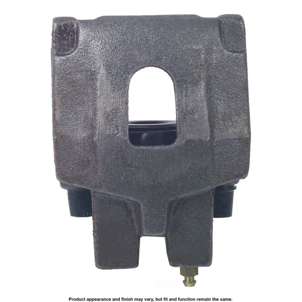 Cardone Reman Remanufactured Unloaded Caliper 18-4819