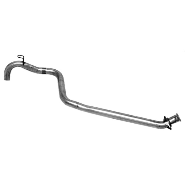 Walker Aluminized Steel Exhaust Intermediate Pipe 46669