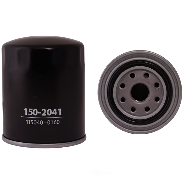 Denso FTF™ Spin-On Engine Oil Filter 150-2041