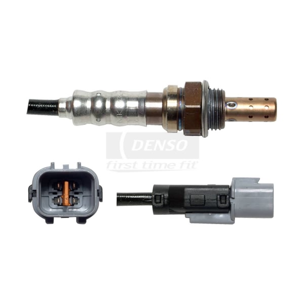 Denso Oxygen Sensor 234-4437