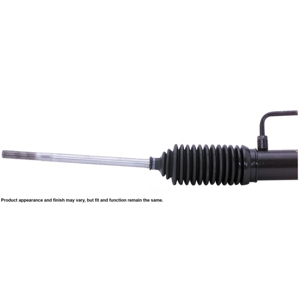 Cardone Reman Remanufactured Hydraulic Power Rack and Pinion Complete Unit 26-1700