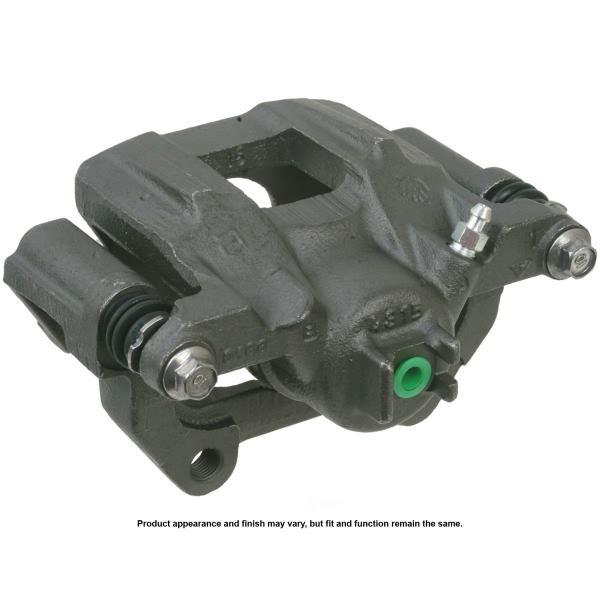 Cardone Reman Remanufactured Unloaded Caliper w/Bracket 19-B3239
