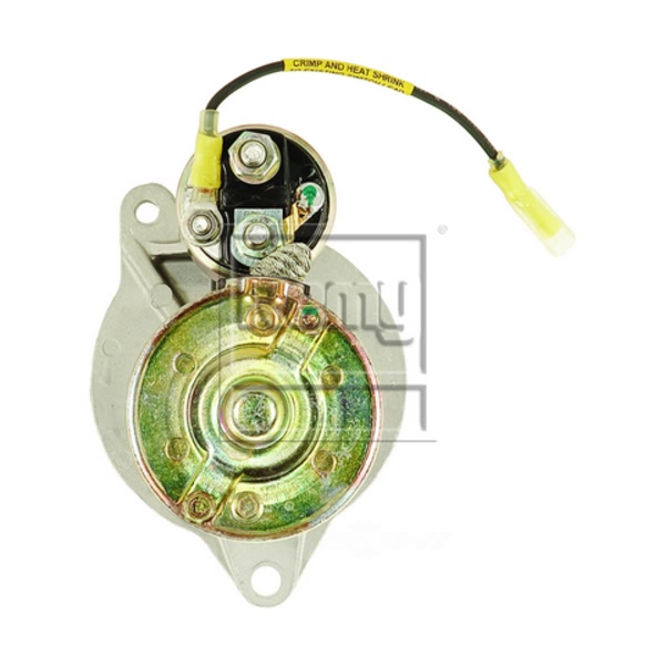 Remy Starter 97113