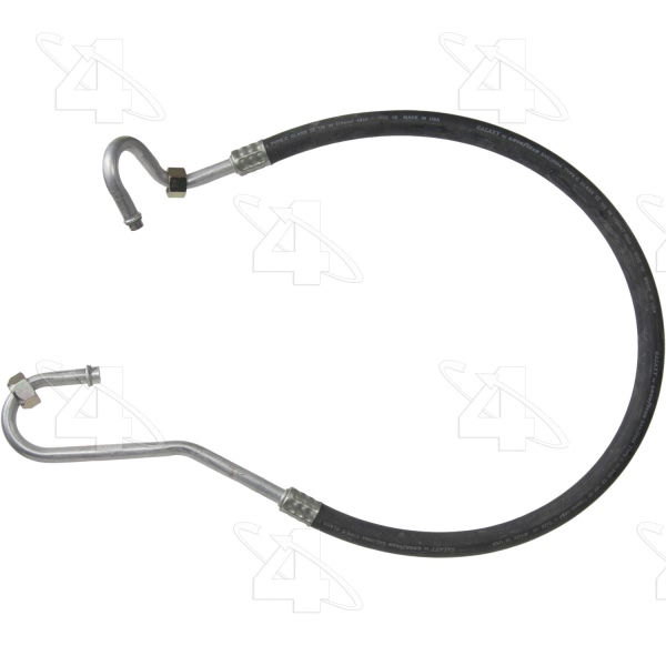 Four Seasons A C Suction Line Hose Assembly 55979
