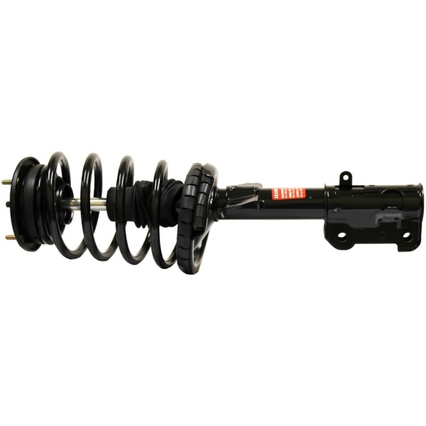 Monroe Quick-Strut™ Front Driver or Passenger Side Complete Strut Assembly 172138