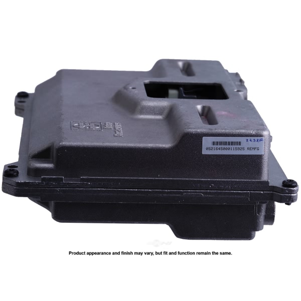 Cardone Reman Remanufactured Powertrain Control Module 77-2232F