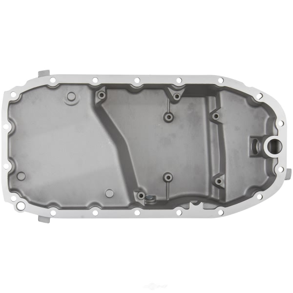 Spectra Premium New Design Engine Oil Pan SAP01A